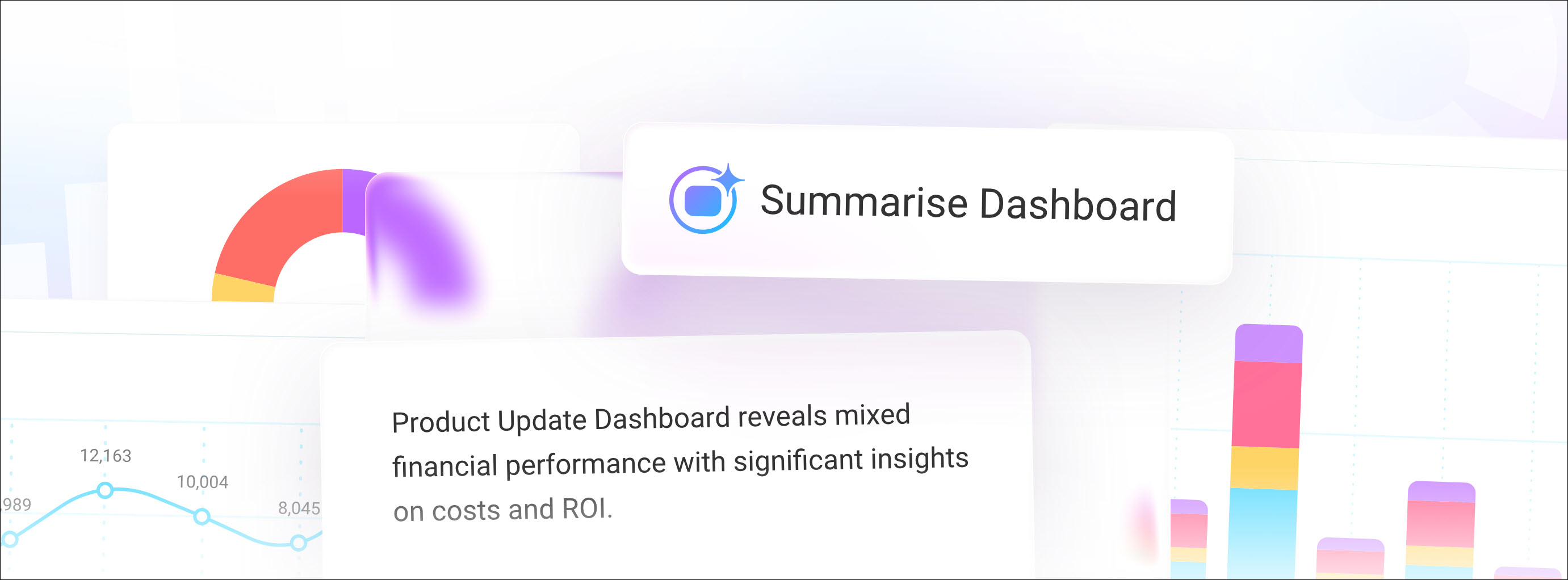 Orbit headline feature